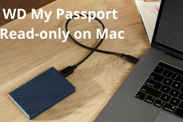 read my passport for mac format